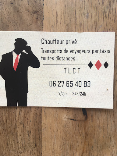Vtc oleron - Thumbnail