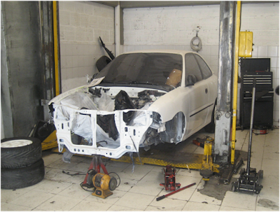 Photos of NEWMAN'S CARS