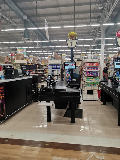 Super Ley Express Plaza Terranova - Thumbnail