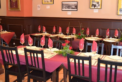Photos of Restaurante Cafe Bar "La Capilla"