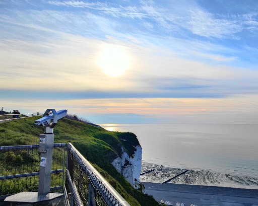 LE TREPORT - Les Terrasses - Thumbnail