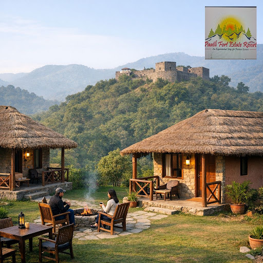 Dreaming of a peaceful escape in the hills of Jim Corbett? Experience a cozy hut cottage stay at… post image