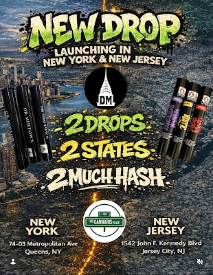 Photo of The Cannabis Place Dispensary Weed Delivery Jersey City