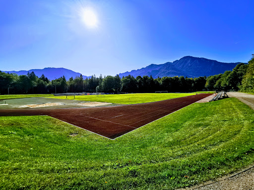 Nonner Stadion - Visual