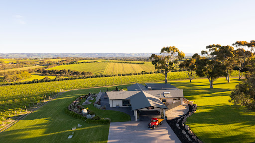 Mollydooker Wines