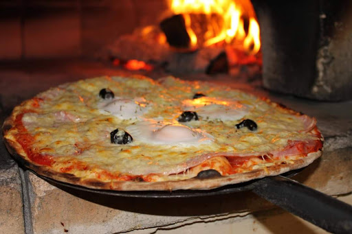 Photo 2 - Délice Pizza