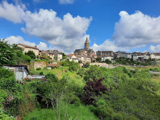 Photo de Camping de la Gartempe