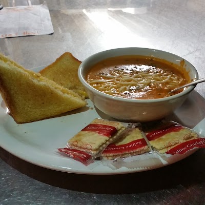 Photos of Coody Brown's