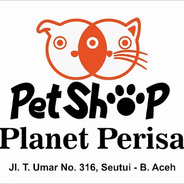 Petshop Planet Persia, Author: Petshop planet persia