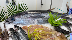 Photo n°43 de Plaisirs des océans à Les Billaux (Poissonnerie)