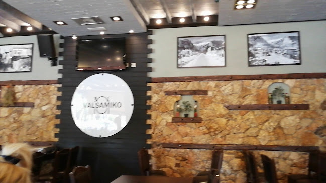 Αξιολογήσεις για το Βαλσάμικο ταβέρνα στην Λιτόχωρο - Εστιατόριο