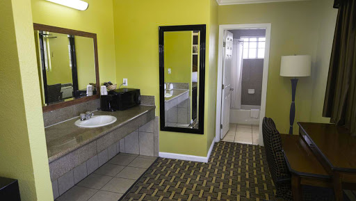 Kings Motel Inglewood - Thumbnail