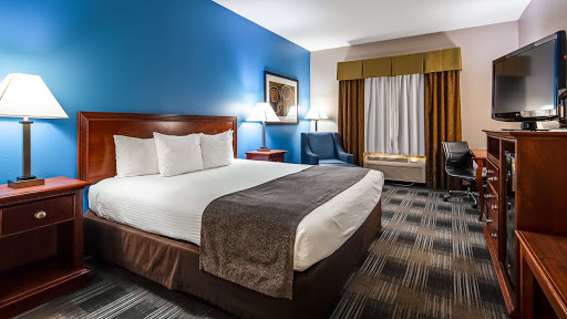 Best Western Geneseo Inn Gallery - United States