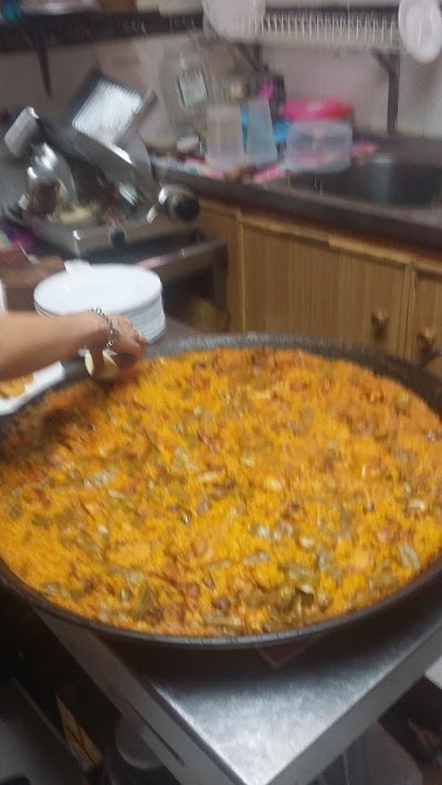 Photos of Restaurante la Laguna