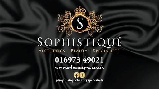 Sophistiqué Beauty Specialists
