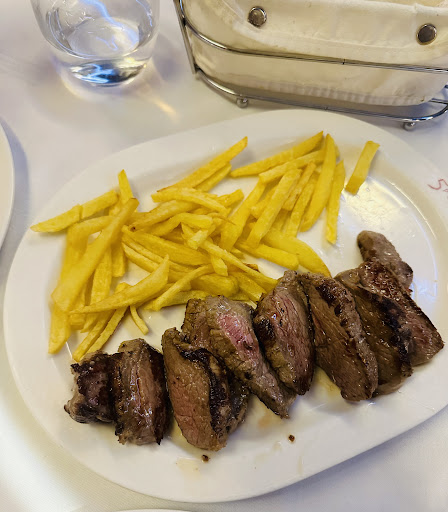 Restaurante La Casa De Las 5 Puertas - Thumbnail