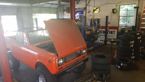 Avenue Auto Repair - Thumbnail