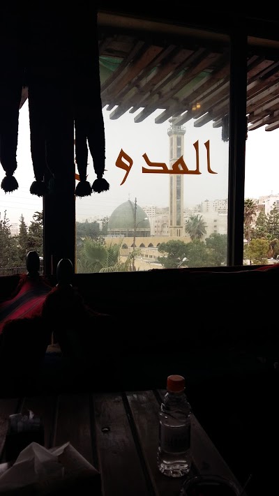 Photos of Al Medwakh Coffee Shop