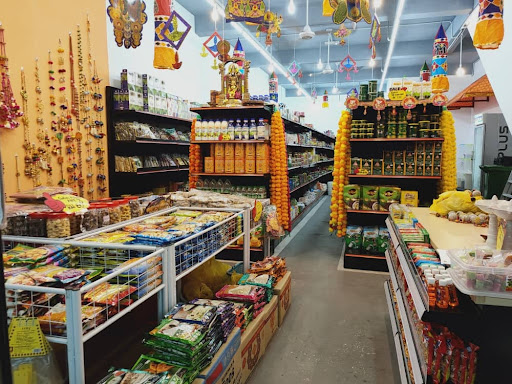 Surenuz Store Cash & Carry