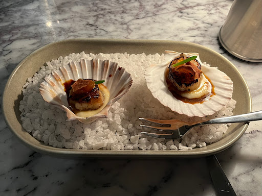 Dolly Restaurant & Cocktail Bar - Thumbnail
