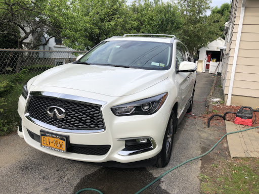 Finkel Auto Detailing