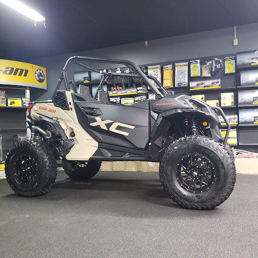 Sawgie Bottom Outdoor Powersports