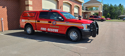 Riverview Fire & Rescue Gallery - Canada
