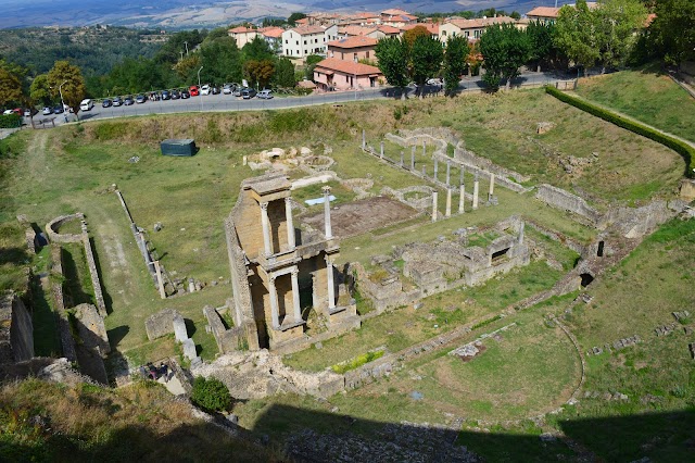 Volterra