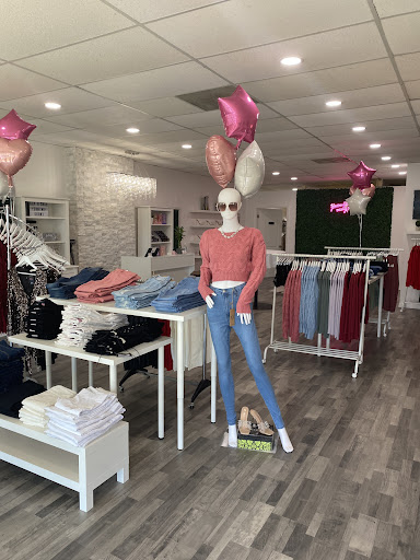 Glow Fashion Boutique - Thumbnail