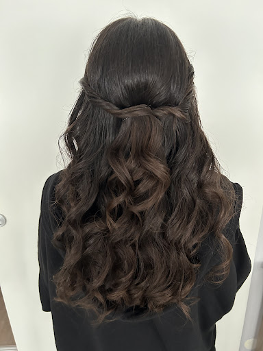 Hairdresser salon Sara - Thumbnail
