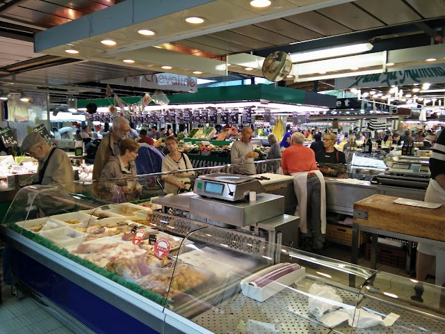 Marché Antony
