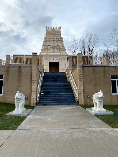 Sree Venkateswara (Balaji) Temple