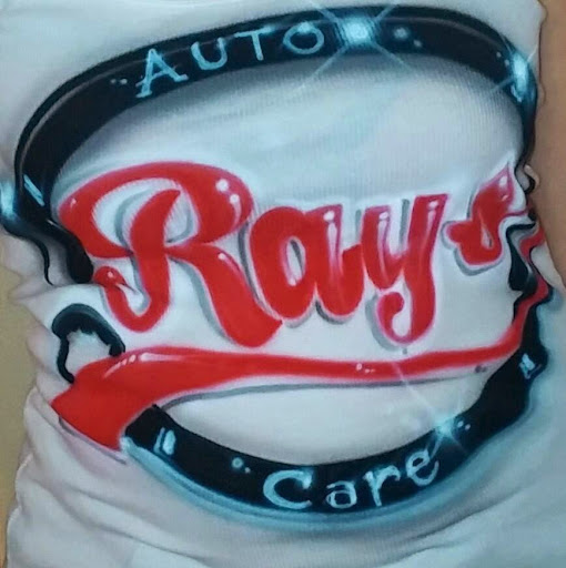 Ray's Auto Care Gallery - United States