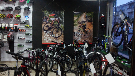 Tienda Taller de Bicicletas patinetes JM BIKES - Thumbnail