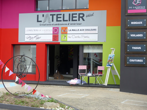 L'ATELIER idéel - Thumbnail