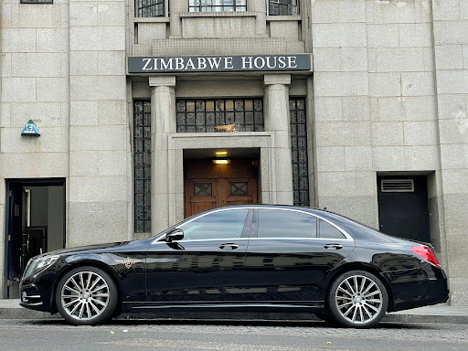 White Glove Chauffeur Service - Thumbnail
