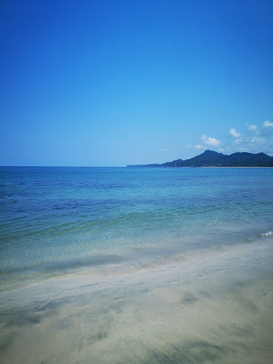 Punta de mita - Visual