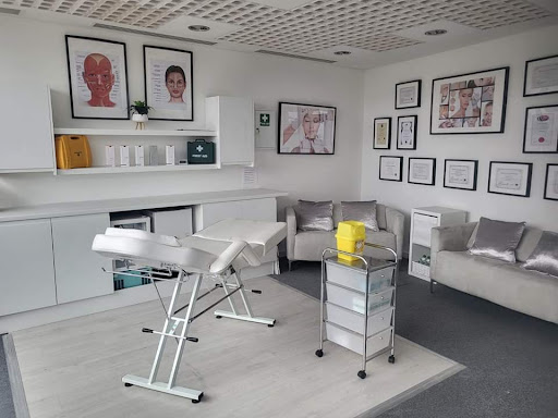 Aesthetic Suites Glasgow