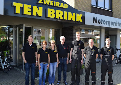 Zweirad Bernhard ten Brink