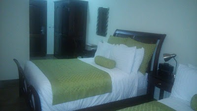 Photos of Hotel Los Zorzales