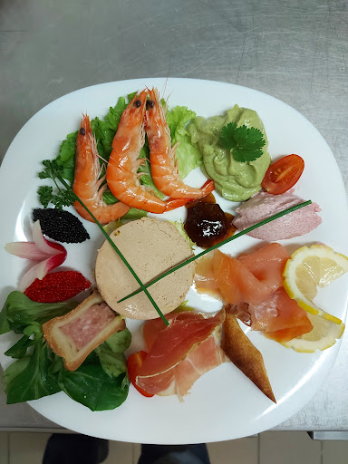 Snack bar du Meygal