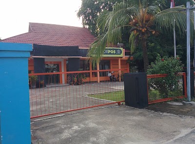 photo of Kantor Pos Sintang 78611