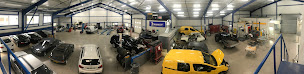 Photo n°12 de Garage 2000 Sarl à Trois-Villes (Atelier de mécanique automobile)