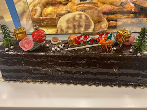 Photo n°42 de DAMY - Le Fournil de Puteaux à Puteaux (Boulangerie)