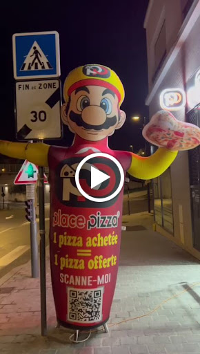 Photo 5 - Place Pizza - Louvres
