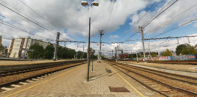 Antwerpen-Berchem