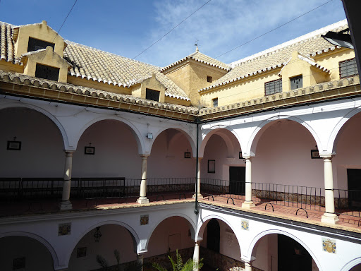 Monasterio de La Encarnación - Thumbnail