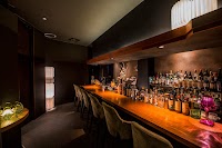 バー・ホタル ［クラフトジン＆ボタニカルジントニック］