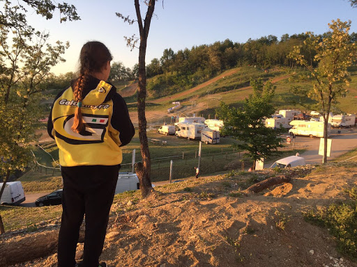 Motocross Lesignano de' Bagni