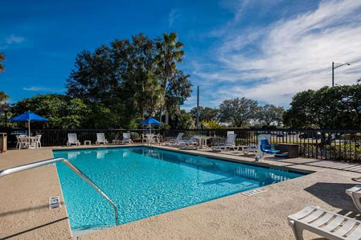 Quality Inn Orange Park Jacksonville - Thumbnail